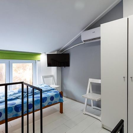 Sb Centar Apartmani Ni المظهر الخارجي الصورة